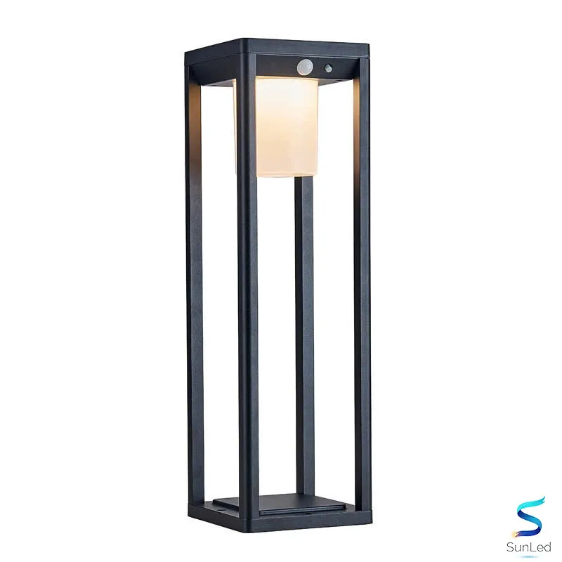 ĐÈN NẤM VUÔNG NSV-10