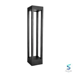 ĐÈN NẤM VUÔNG  NSV-11