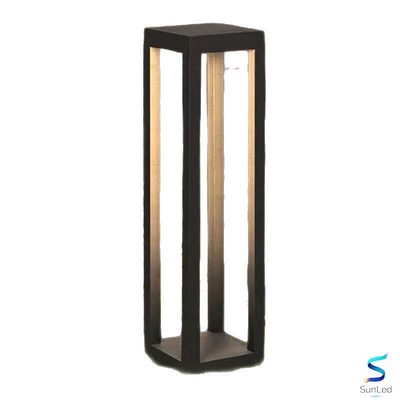 ĐÈN NẤM VUÔNG NSV-11 - Ảnh 4