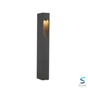 ĐÈN NẤM VUÔNG NSV-15