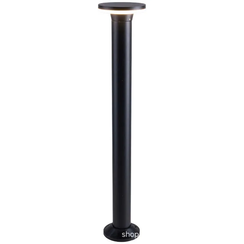 ĐÈN NẤM TRÒN NSV-12