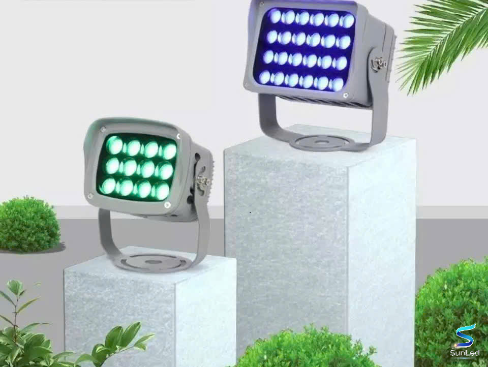 ĐÈN CHIẾU CỘT CC-38 - Ảnh 2