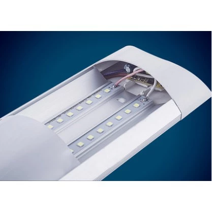 Đèn LED Tuýp Bán Nguyệt 1m2 Sunled – Giải Pháp Chiếu Sáng Hiệu Quả Cho Mọi Không Gian - Ảnh 2