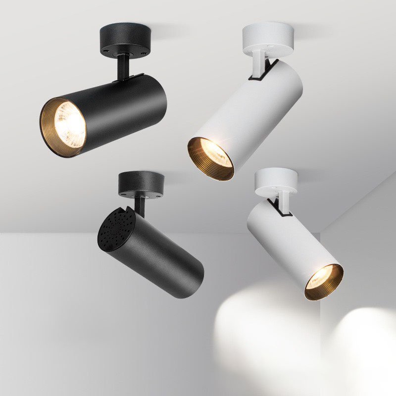 Đèn Rọi Ray Đế Ngồi Sunled - Ảnh 2