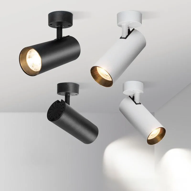 Đèn Rọi Ray Đế Ngồi Sunled - Ảnh 2