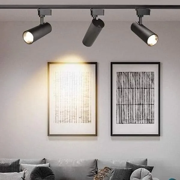 Đèn Rọi Ray Sunled – Giải Pháp Chiếu Sáng Tập Trung Hiện Đại, Tiết Kiệm Điện - Ảnh 3