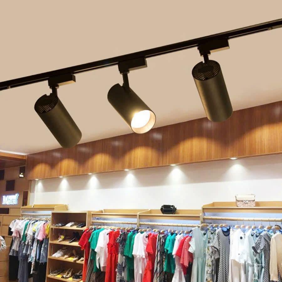 Đèn Rọi Ray Sunled – Giải Pháp Chiếu Sáng Tập Trung Hiện Đại, Tiết Kiệm Điện - Ảnh 5