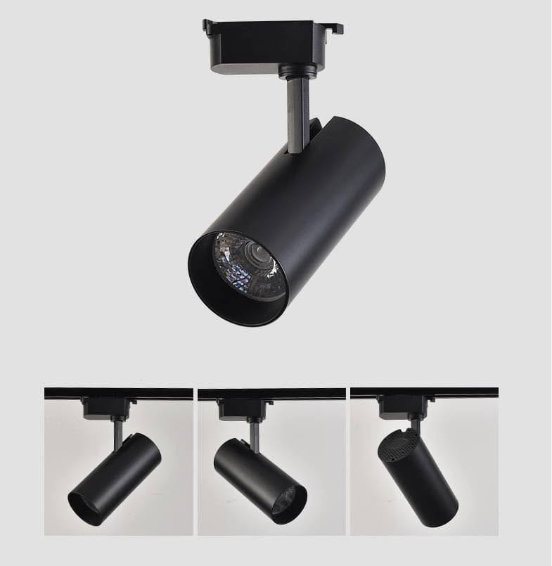 Đèn Rọi Ray Sunled – Giải Pháp Chiếu Sáng Tập Trung Hiện Đại, Tiết Kiệm Điện - Ảnh 4