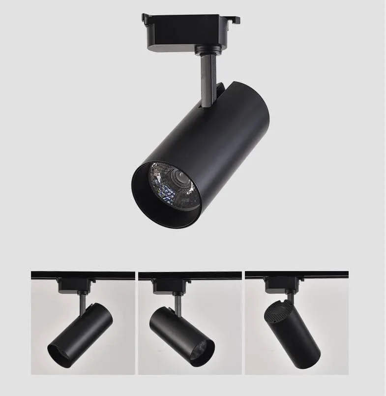 Đèn Rọi Ray Sunled – Giải Pháp Chiếu Sáng Tập Trung Hiện Đại, Tiết Kiệm Điện - Ảnh 4