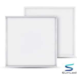 Đèn LED Panel 600x600 Âm Trần Sunled– Giải Pháp Chiếu Sáng Hiện Đại, Tiết Kiệm Điện