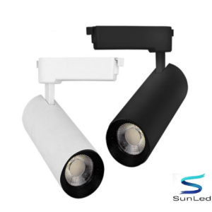 Đèn Rọi Ray Sunled – Giải Pháp Chiếu Sáng Tập Trung Hiện Đại, Tiết Kiệm Điện