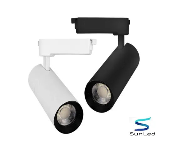 Đèn Rọi Ray Sunled – Giải Pháp Chiếu Sáng Tập Trung Hiện Đại, Tiết Kiệm Điện