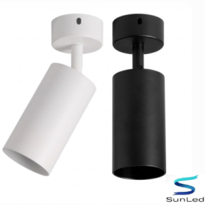 Đèn Rọi Ray Đế Ngồi Sunled
