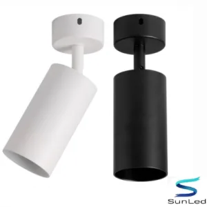 Đèn Rọi Ray Đế Ngồi Sunled