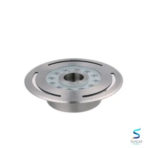 Đèn Âm Nước Đài Phun Nước Sunled IP68 Cao Cấp – Giải Pháp Chiếu Sáng Nghệ Thuật Cho Hồ Nước