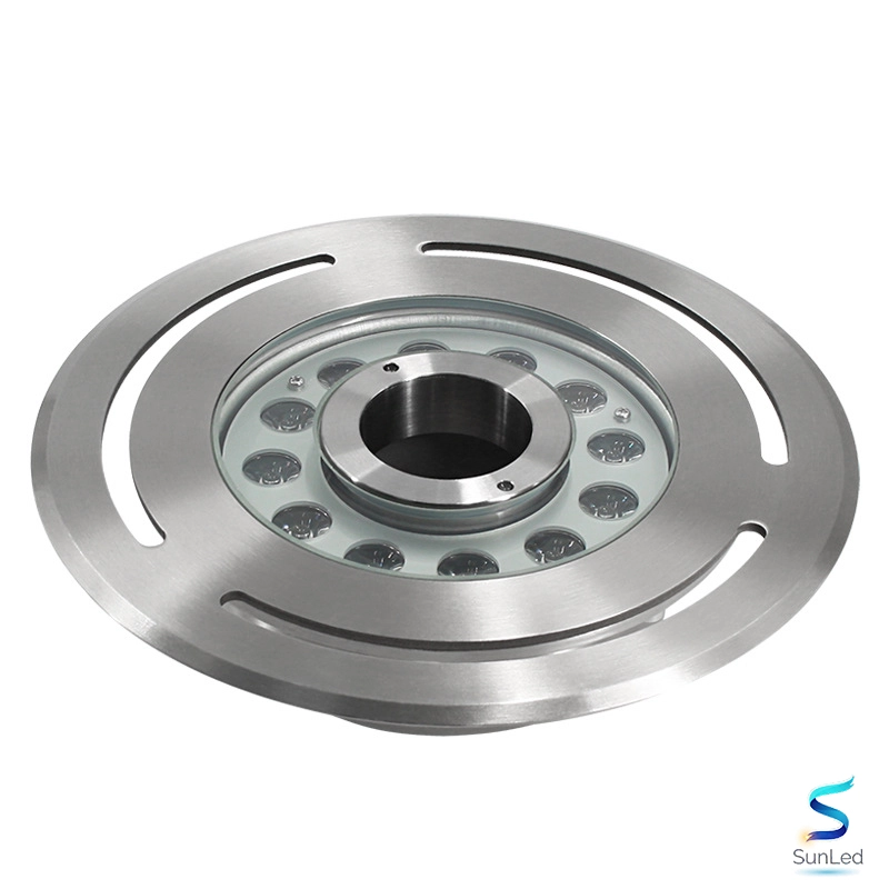 Đèn Âm Nước Đài Phun Nước Sunled IP68 Cao Cấp – Giải Pháp Chiếu Sáng Nghệ Thuật Cho Hồ Nước - Ảnh 2