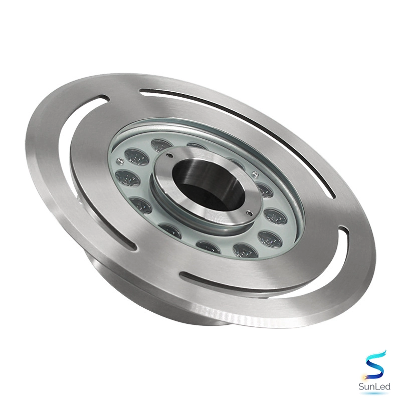 Đèn Âm Nước Đài Phun Nước Sunled IP68 Cao Cấp – Giải Pháp Chiếu Sáng Nghệ Thuật Cho Hồ Nước - Ảnh 3