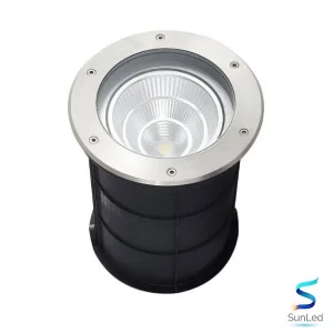Đèn Âm Nước Mini Sunled IP68 – Giải Pháp Chiếu Sáng Cảnh Quan Chuyên Nghiệp