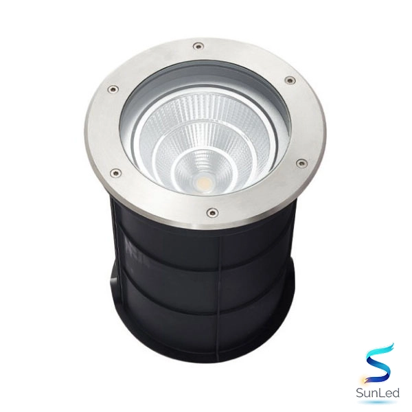 Đèn Âm Nước Mini Sunled IP68 – Giải Pháp Chiếu Sáng Cảnh Quan Chuyên Nghiệp