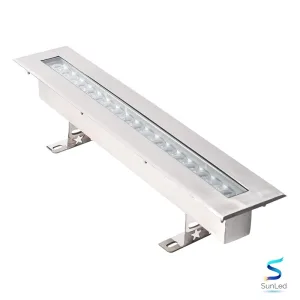 Đèn Âm Nước Thanh SunLed– Giải Pháp Chiếu Sáng Hiện Đại Cho Hồ Cá, Đài Phun Nước Và Cảnh Quan