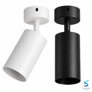 Đèn Rọi Ray Đế Ngồi Sunled|RR010
