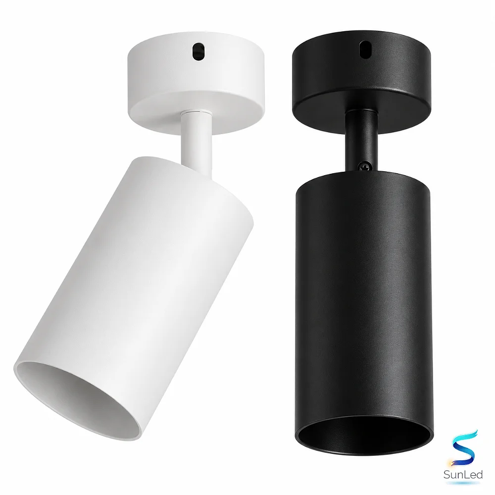 Đèn Rọi Ray Đế Ngồi Sunled|RR010