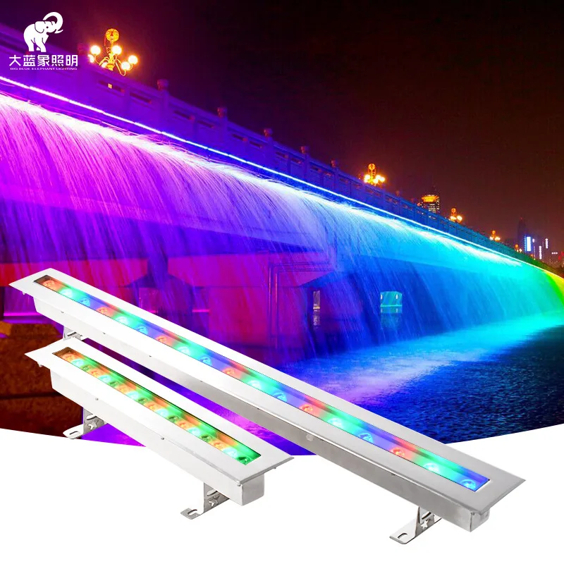 Đèn Âm Nước Thanh SunLed– Giải Pháp Chiếu Sáng Hiện Đại Cho Hồ Cá, Đài Phun Nước Và Cảnh Quan - Ảnh 5
