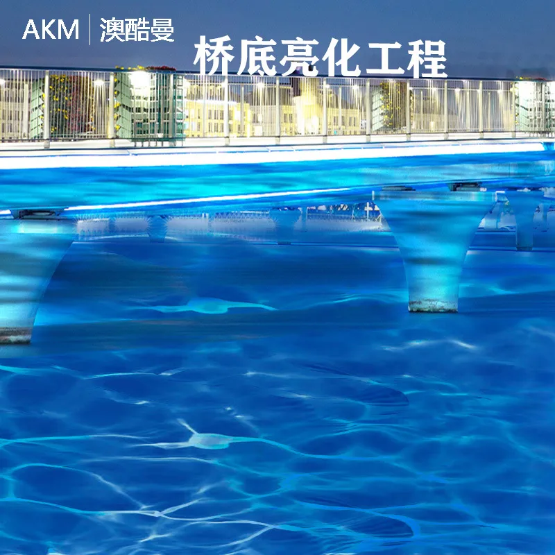 Đèn Âm Nước Thanh SunLed– Giải Pháp Chiếu Sáng Hiện Đại Cho Hồ Cá, Đài Phun Nước Và Cảnh Quan - Ảnh 4