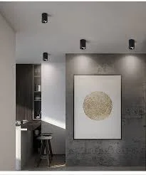 Đèn Bơ Tròn Sunled – Giải Pháp Chiếu Sáng Hiện Đại Cho Không Gian Sang Trọng - Ảnh 5