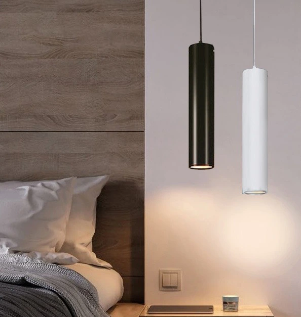 Đèn Bơ Thả Hiện Đại Sunled– Giải Pháp Chiếu Sáng Tinh Tế Cho Mọi Không Gian - Ảnh 3