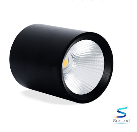 Đèn Bơ Tròn Sunled – Giải Pháp Chiếu Sáng Hiện Đại Cho Không Gian Sang Trọng