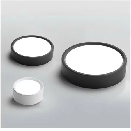 Đèn Ốp Trần Tròn Sunled – Giải Pháp Chiếu Sáng Hiện Đại, Tiết Kiệm Điện Cho Mọi Không Gian - Ảnh 4