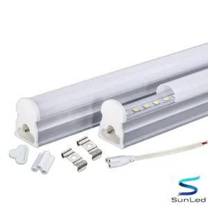 Đèn Tuýp LED Liền Máng T5 SunLed – Siêu Sáng, Tiết Kiệm Điện, Lắp Đặt Dễ Dàng