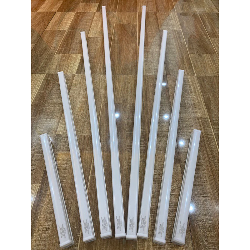 Đèn Tuýp LED Liền Máng T5 SunLed – Siêu Sáng, Tiết Kiệm Điện, Lắp Đặt Dễ Dàng - Ảnh 3