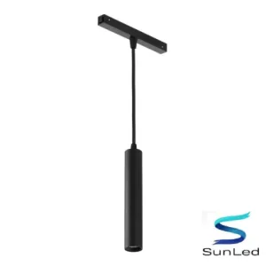 Đèn Rọi Thả Ray Nam Châm Sunled – Giải Pháp Chiếu Sáng Hiện Đại Cho Không Gian Cao Cấp