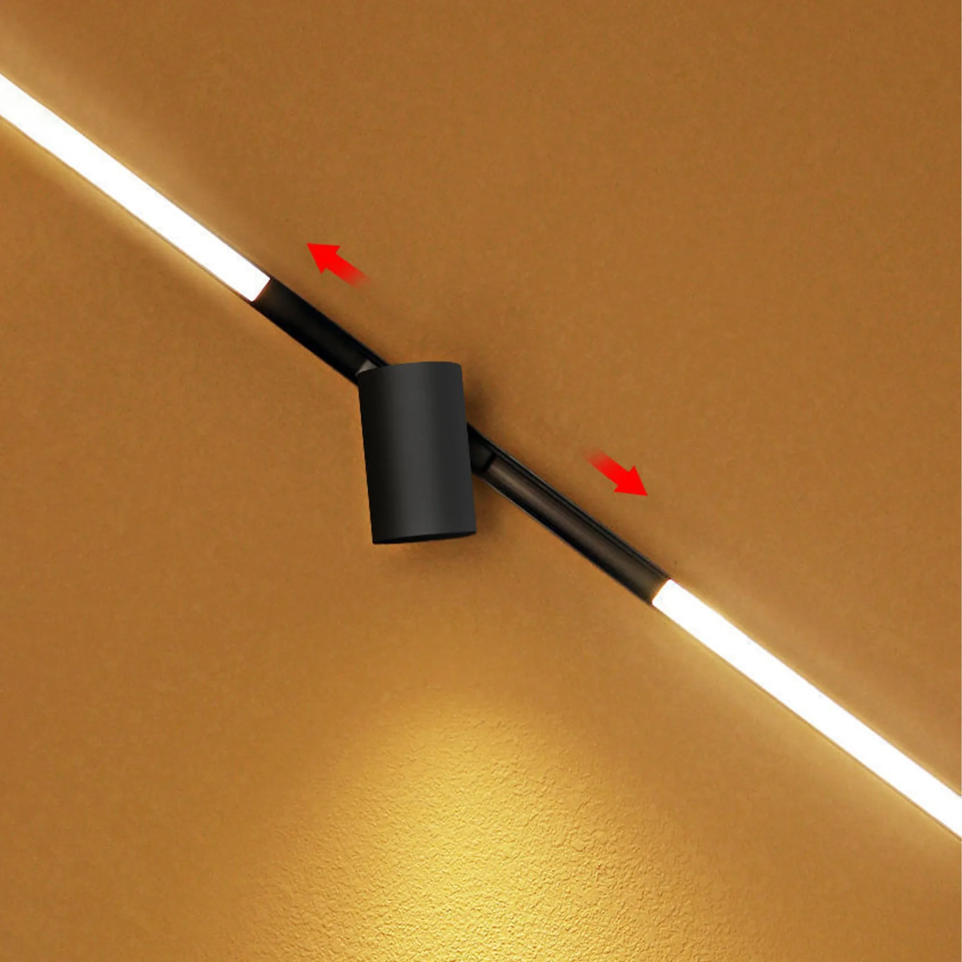 Đèn Rọi Ray Nam Châm Sunled – Thiết Kế Hiện Đại, Chiếu Sáng Tập Trung Hiệu Quả - Ảnh 4