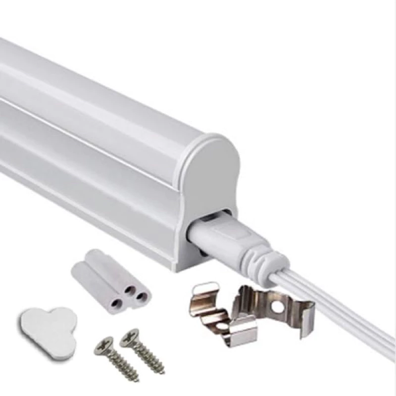 Đèn Tuýp LED Liền Máng T5 SunLed – Siêu Sáng, Tiết Kiệm Điện, Lắp Đặt Dễ Dàng - Ảnh 5