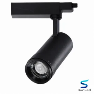 Đèn LED Rọi Ray Zoom Không Bước