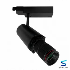 Đèn Rọi Ray Tiêu Cự Hình Học Zoom