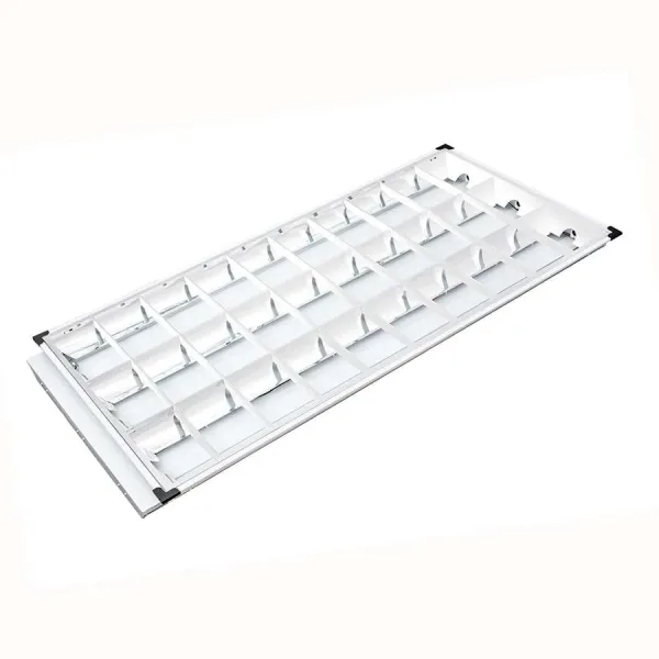 Đèn LED Văn Phòng – Giải Pháp Chiếu Sáng Hiện Đại.
