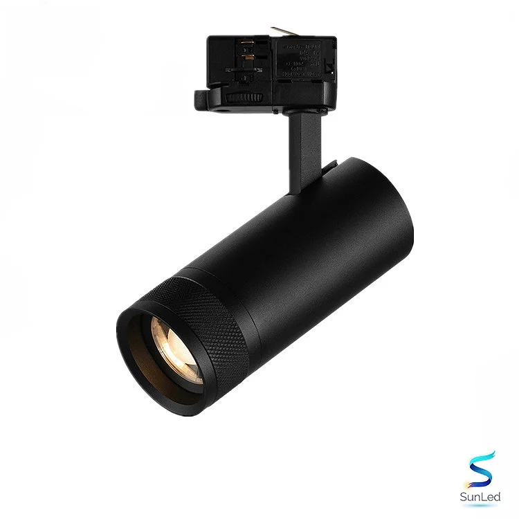 Đèn LED Rọi Ray Zoom Sunled|RRZ010 - Ảnh 6