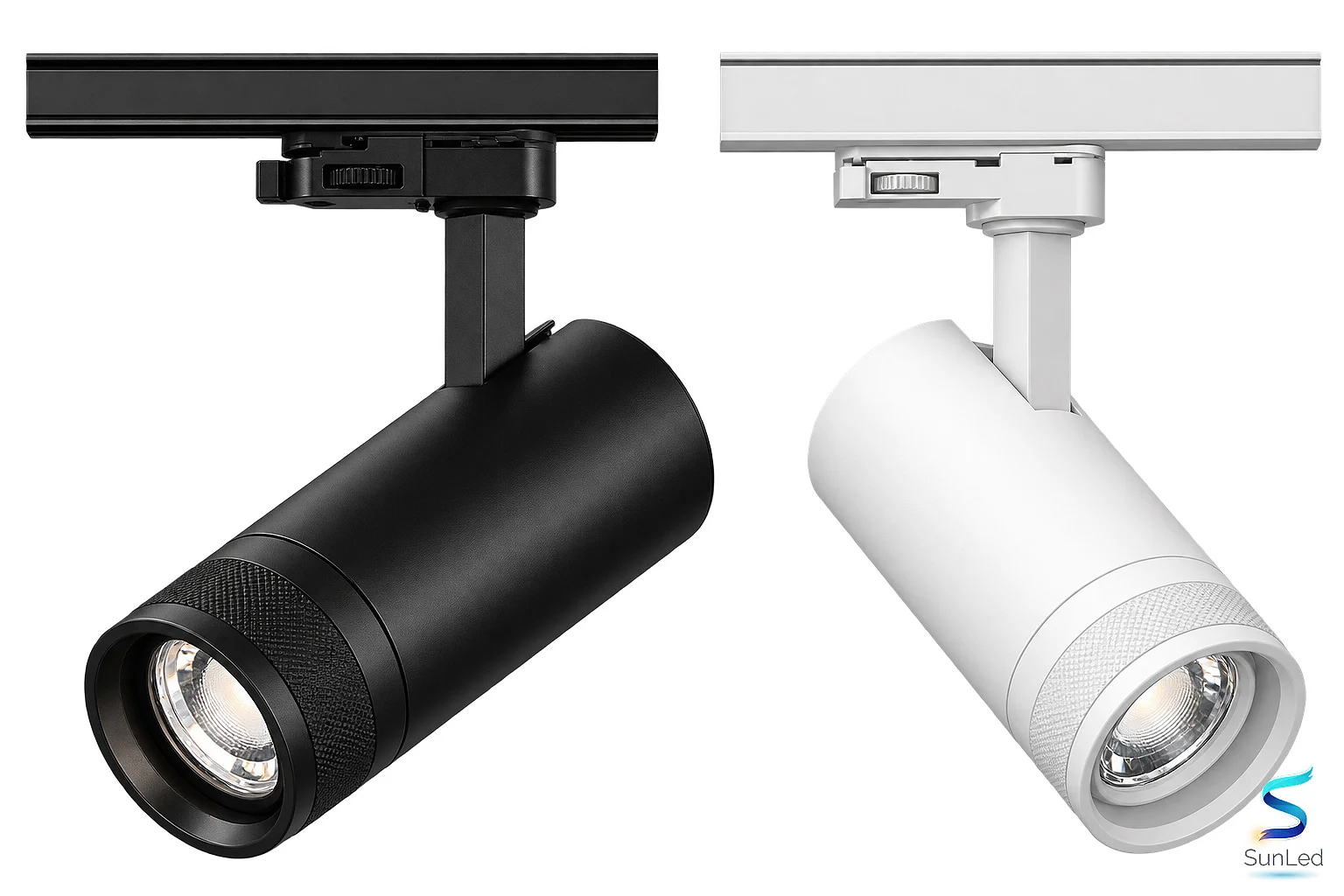 Đèn LED Rọi Ray Zoom Sunled|RRZ010 - Ảnh 2