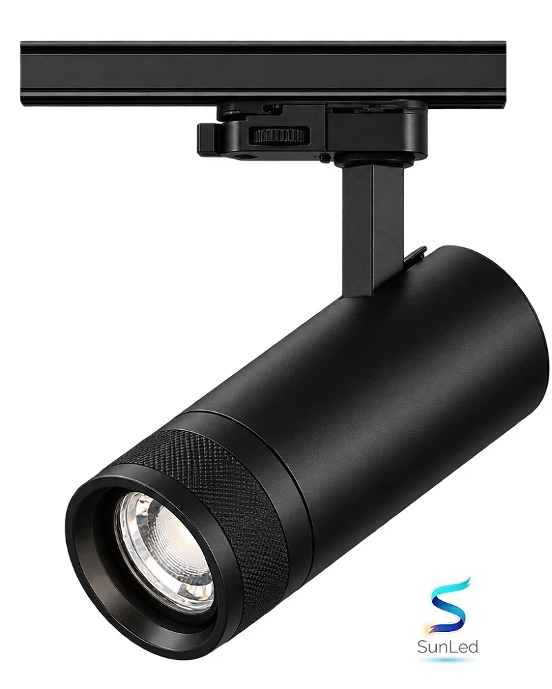 Đèn LED Rọi Ray Zoom Sunled|RRZ010 - Ảnh 4