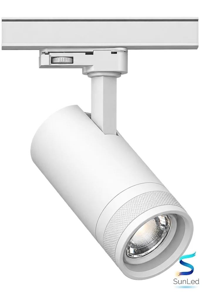 Đèn LED Rọi Ray Zoom Sunled|RRZ010 - Ảnh 5