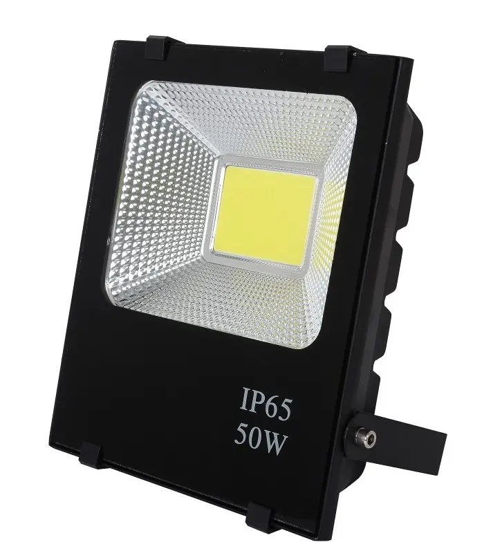 ĐÈN PHA LED COB SIÊU SÁNG 50W – IP65- bảo hành 2 năm - Ảnh 3