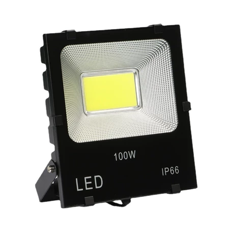 ĐÈN PHA LED COB SIÊU SÁNG 50W – IP65- bảo hành 2 năm - Ảnh 4