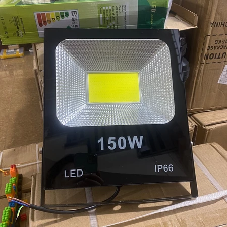 ĐÈN PHA LED COB SIÊU SÁNG 50W – IP65- bảo hành 2 năm - Ảnh 6