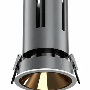 Đèn Âm Trần Spot Sunled-COB031 Bản Cao Cấp